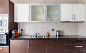 Sleeptubal Moderne Accommodatie